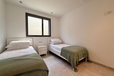 Leilighet i Cala Gracio, Ibiza, Cala Gracio - € 950 000 | Ref: 1911 - foto 29