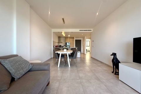 Leilighet i Cala Gracio, Ibiza, Cala Gracio - € 950 000 | Ref: 1911 - foto 12