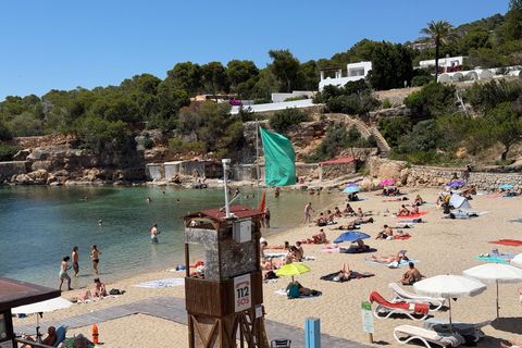 Leilighet i Cala Gracio, Ibiza, Cala Gracio - € 950 000 | Ref: 1911 - foto 27