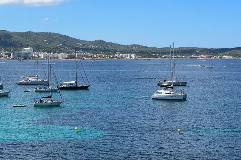 Leilighet i Cala Gracio, Ibiza, Cala Gracio - € 950 000 | Ref: 1911 - foto 28