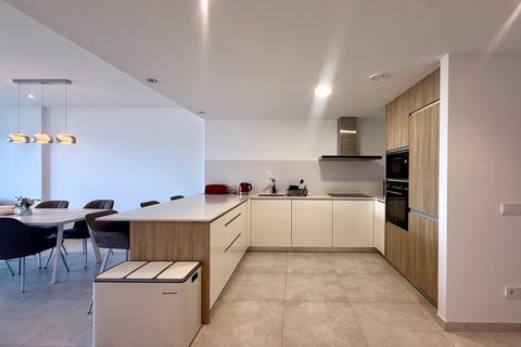 Leilighet i Cala Gracio, Ibiza, Cala Gracio - € 950 000 | Ref: 1911 - foto 11