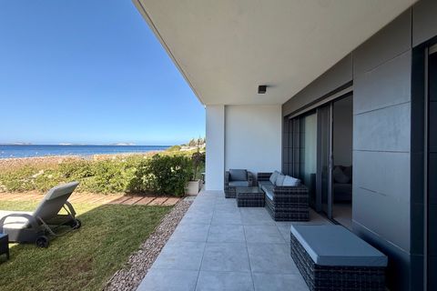 Wohnung in Cala Gracio, Ibiza - Foto 5