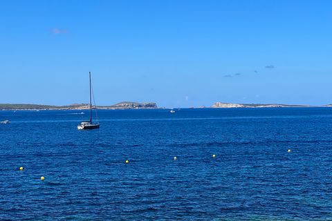 Leilighet i Cala Gracio, Ibiza, Cala Gracio - € 950 000 | Ref: 1911 - foto 8