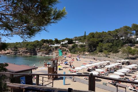 Leilighet i Cala Gracio, Ibiza, Cala Gracio - € 950 000 | Ref: 1911 - foto 26
