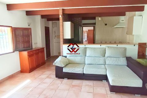 Villa i Cartagena, Murcia, Cartagena - € 205.000 | Ref: 495057/5187 - foto 9