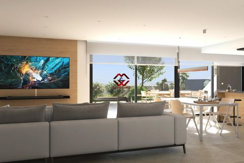Rækkehus i Mutxamel, Alicante, Mutxamel - € 570.000 | Ref: MWN9843-M/5187 - foto 6
