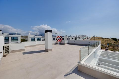 Rækkehus i Mutxamel, Alicante, Mutxamel - € 570.000 | Ref: MWN9843-M/5187 - foto 10