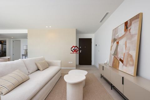 Rækkehus i Mutxamel, Alicante, Mutxamel - € 570.000 | Ref: MWN9843-M/5187 - foto 12