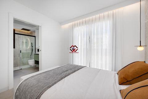 Rækkehus i Mutxamel, Alicante, Mutxamel - € 570.000 | Ref: MWN9843-M/5187 - foto 25