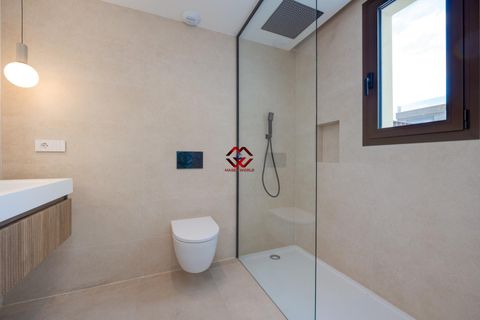 Rækkehus i Mutxamel, Alicante, Mutxamel - € 570.000 | Ref: MWN9843-M/5187 - foto 27