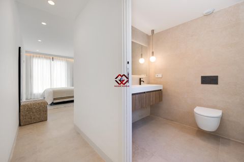 Rækkehus i Mutxamel, Alicante, Mutxamel - € 570.000 | Ref: MWN9843-M/5187 - foto 28