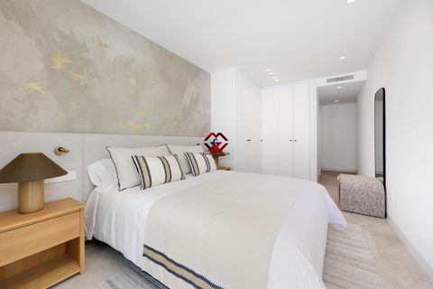 Rækkehus i Mutxamel, Alicante, Mutxamel - € 570.000 | Ref: MWN9843-M/5187 - foto 30