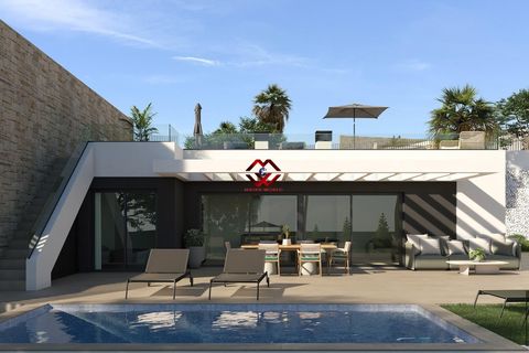 Rækkehus i Mutxamel, Alicante, Mutxamel - € 570.000 | Ref: MWN9843-M/5187 - foto 32