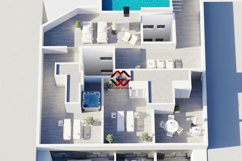 Penthouse i Torrevieja, Alicante, Torrevieja - € 469.000 | Ref: MWN9842-T/5187 - foto 9