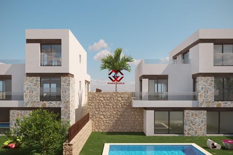 Villa i Finestrat, Alicante - foto 5