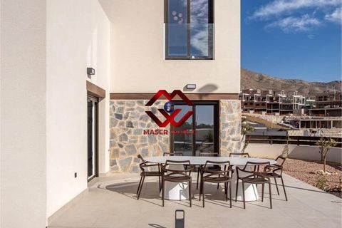 Villa i Finestrat, Alicante, Finestrat - € 735.950 | Ref: MWN9834-F/5187 - foto 12