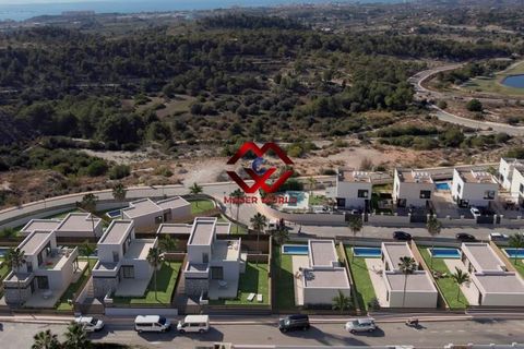 Villa i Finestrat, Alicante, Finestrat - € 735.950 | Ref: MWN9834-F/5187 - foto 27