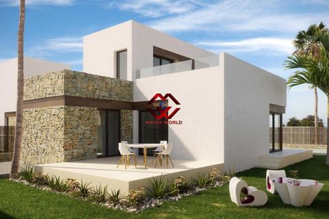 Villa i Finestrat, Alicante, Finestrat - € 735.950 | Ref: MWN9834-F/5187 - foto 28