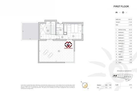 Villa i Finestrat, Alicante, Finestrat - € 735.950 | Ref: MWN9834-F/5187 - foto 30