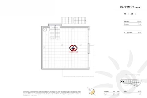 Villa i Finestrat, Alicante, Finestrat - € 735.950 | Ref: MWN9834-F/5187 - foto 31