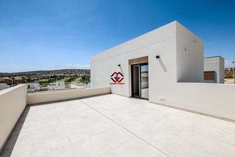 Villa i Algorfa, Alicante, Algorfa - € 489.000 | Ref: MWN9819-A/5187 - foto 4