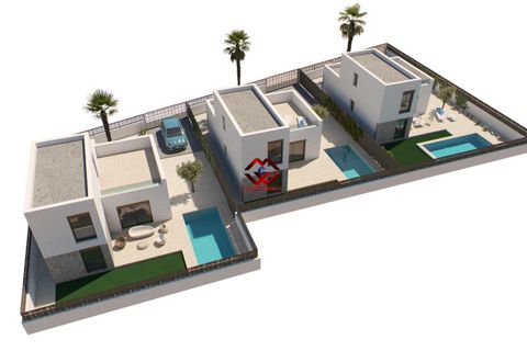 Villa i Algorfa, Alicante, Algorfa - € 489.000 | Ref: MWN9819-A/5187 - foto 24