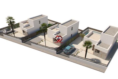 Villa i Algorfa, Alicante, Algorfa - € 489.000 | Ref: MWN9819-A/5187 - foto 26