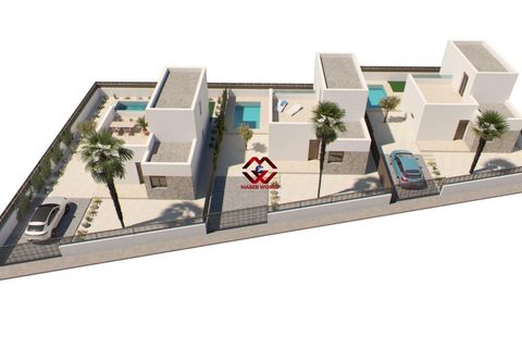 Villa i Algorfa, Alicante, Algorfa - € 489.000 | Ref: MWN9819-A/5187 - foto 27