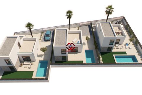 Villa i Algorfa, Alicante, Algorfa - € 489.000 | Ref: MWN9819-A/5187 - foto 28