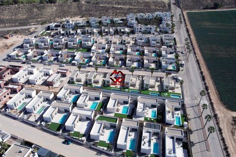 Villa i Algorfa, Alicante, Algorfa - € 489.000 | Ref: MWN9819-A/5187 - foto 29