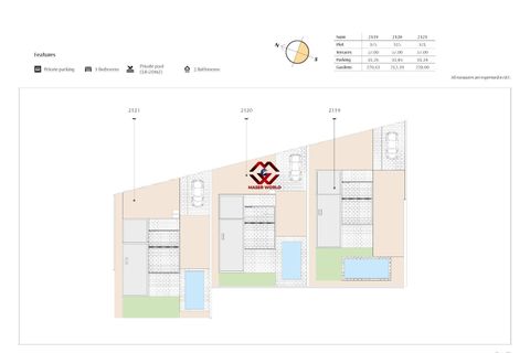 Villa i Algorfa, Alicante, Algorfa - € 489.000 | Ref: MWN9819-A/5187 - foto 30