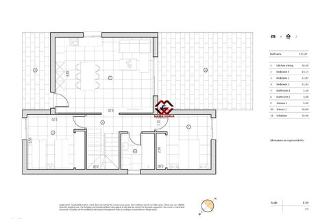 Villa i Algorfa, Alicante, Algorfa - € 489.000 | Ref: MWN9819-A/5187 - foto 31