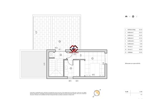 Villa i Algorfa, Alicante, Algorfa - € 489.000 | Ref: MWN9819-A/5187 - foto 32