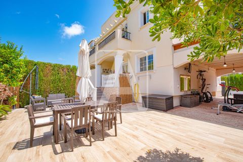 Rækkehus i Calpe, Alicante, Calpe - € 525.000 | Ref: TCA4022 - foto 1