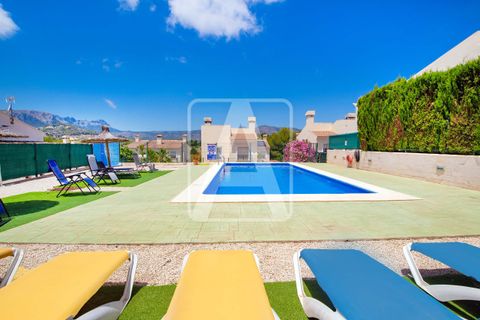Rækkehus i Calpe, Alicante, Calpe - € 525.000 | Ref: TCA4022 - foto 2