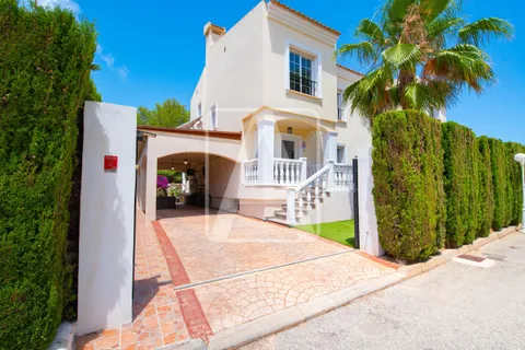 Rækkehus i Calpe, Alicante, Calpe - € 525.000 | Ref: TCA4022 - foto 3