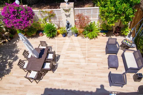 Rækkehus i Calpe, Alicante, Calpe - € 525.000 | Ref: TCA4022 - foto 8