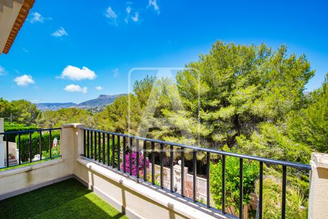 Rækkehus i Calpe, Alicante, Calpe - € 525.000 | Ref: TCA4022 - foto 9