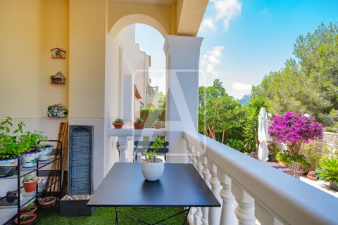 Rækkehus i Calpe, Alicante, Calpe - € 525.000 | Ref: TCA4022 - foto 20