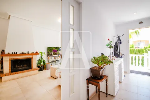 Rækkehus i Calpe, Alicante, Calpe - € 525.000 | Ref: TCA4022 - foto 25