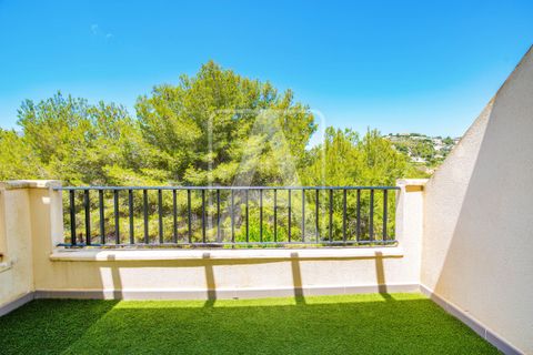 Rækkehus i Calpe, Alicante, Calpe - € 525.000 | Ref: TCA4022 - foto 31