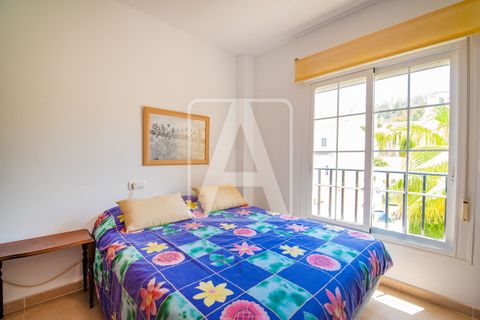 Rækkehus i Calpe, Alicante, Calpe - € 525.000 | Ref: TCA4022 - foto 36