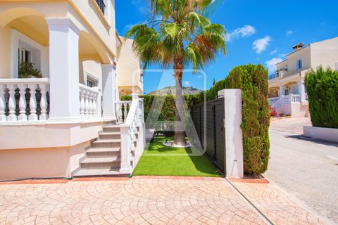 Rækkehus i Calpe, Alicante, Calpe - € 525.000 | Ref: TCA4022 - foto 38