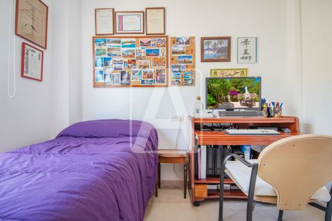 Rækkehus i Calpe, Alicante, Calpe - € 525.000 | Ref: TCA4022 - foto 42