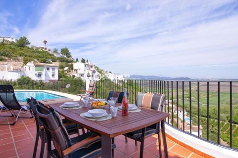 Lägenhet i Pego, Alicante - foto 1