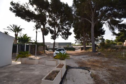 Villa en Javea, Alicante, Javea - € 800.000 | Ref: KS3258 - photo 15