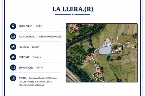 Terreno Villanueva (Pola De Siero), Asturias - foto 5