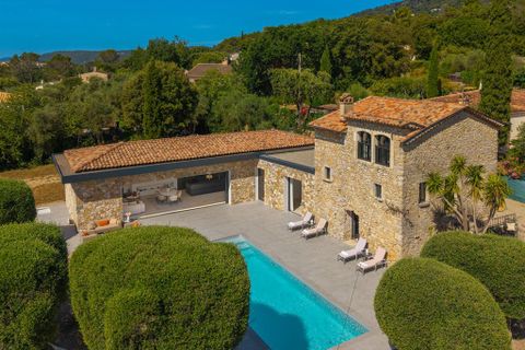 Villa i Le Tignet, Alpes-Maritimes, Le Tignet - € 1.390.000 | Ref: HH-16210210 - foto 3