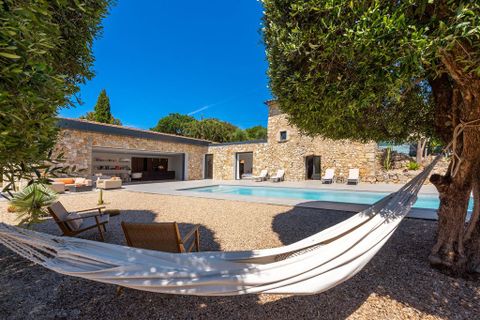 Villa i Le Tignet, Alpes-Maritimes, Le Tignet - € 1.390.000 | Ref: HH-16210210 - foto 7