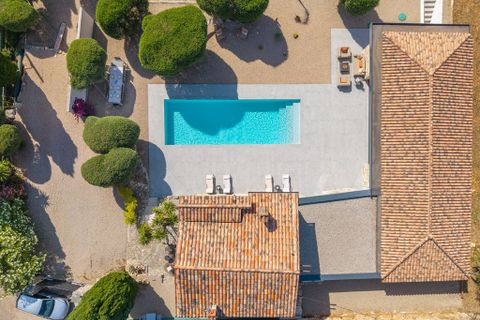 Villa i Le Tignet, Alpes-Maritimes, Le Tignet - € 1.390.000 | Ref: HH-16210210 - foto 9